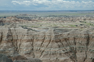 Badlands National Park