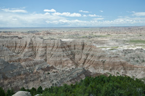 Badlands National Park