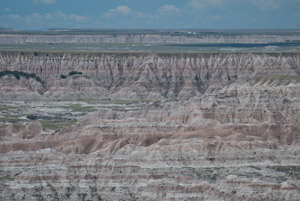 Badlands National Park