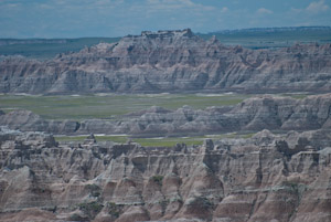 Badlands National Park