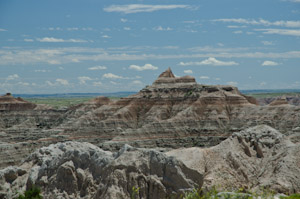 Badlands National Park