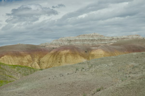 Badlands National Park