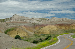 Badlands National Park