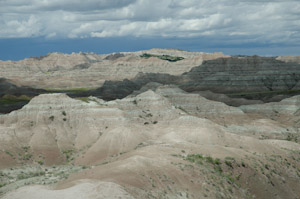 Badlands National Park