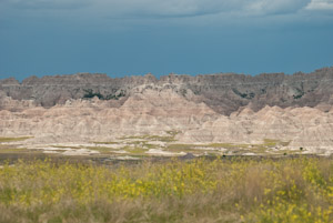 Badlands National Park