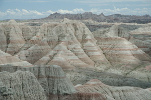 Badlands National Park