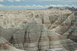 Badlands National Park