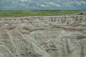 Badlands National Park