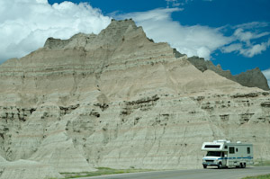 Badlands National Park