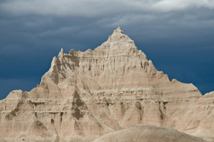 Badlands National Park