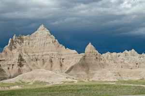 Badlands National Park