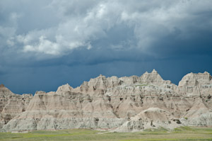 Badlands National Park