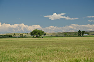 South Dakota