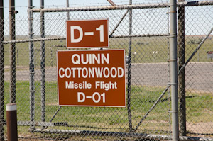 Minuteman Missile National Historic site