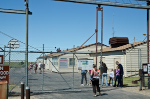 Minuteman Missile National Historic site