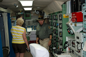 Minuteman Missile National Historic site