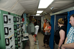 Minuteman Missile National Historic site