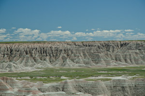 Badlands National Park