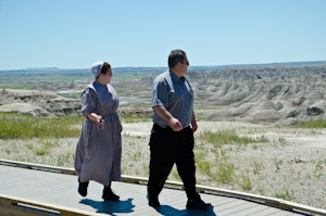 Badlands National Park