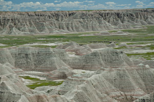 Badlands National Park