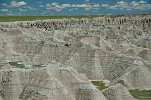 Badlands National Park