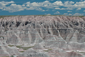 Badlands National Park