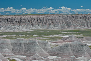 Badlands National Park