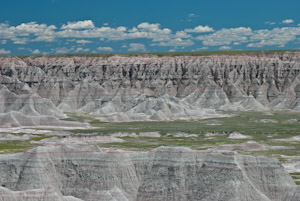 Badlands National Park