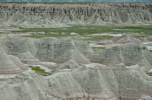 Badlands National Park