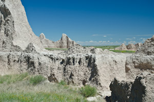 Badlands National Park