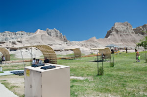 Badlands National Park