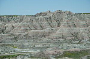 Badlands National Park