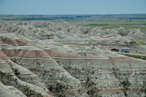 Badlands National Park