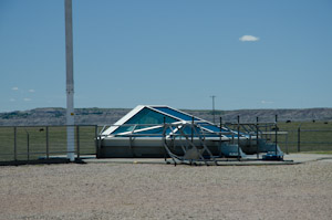 Minuteman Missile National Historic Site