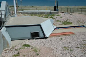 Minuteman Missile National Historic Site