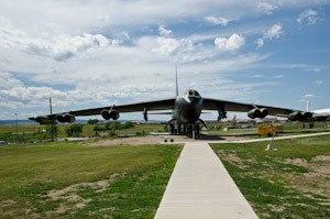 Elsworth AFB