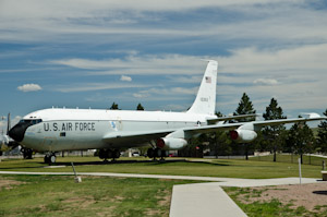 Elsworth AFB