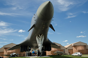 Elsworth AFB