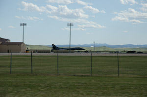 Elsworth AFB