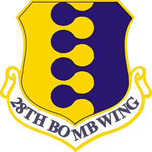 Elsworth AFB