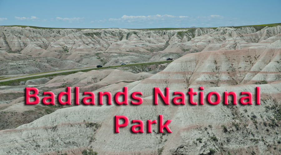 Badlands National Park