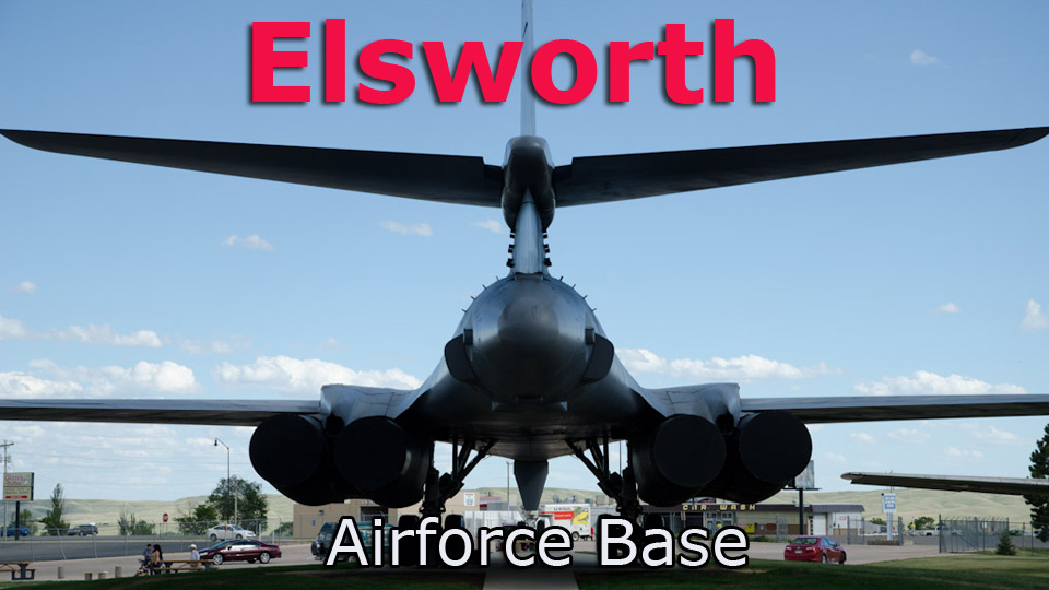 Elsworth AFB