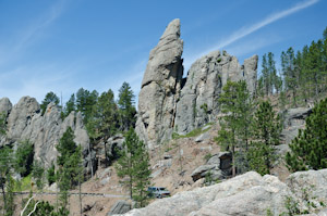 Custer State Park