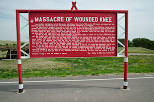 Wounded Knee