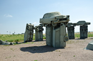 Carhenge