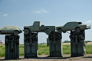 Carhenge