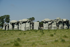 Carhenge