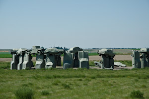 Carhenge