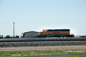 BNSF