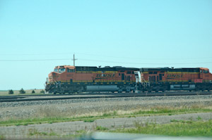 BNSF